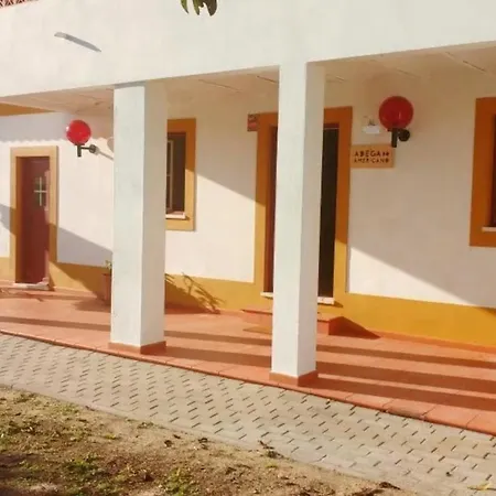 Quinta Do Americano Sardoal Exterior photo