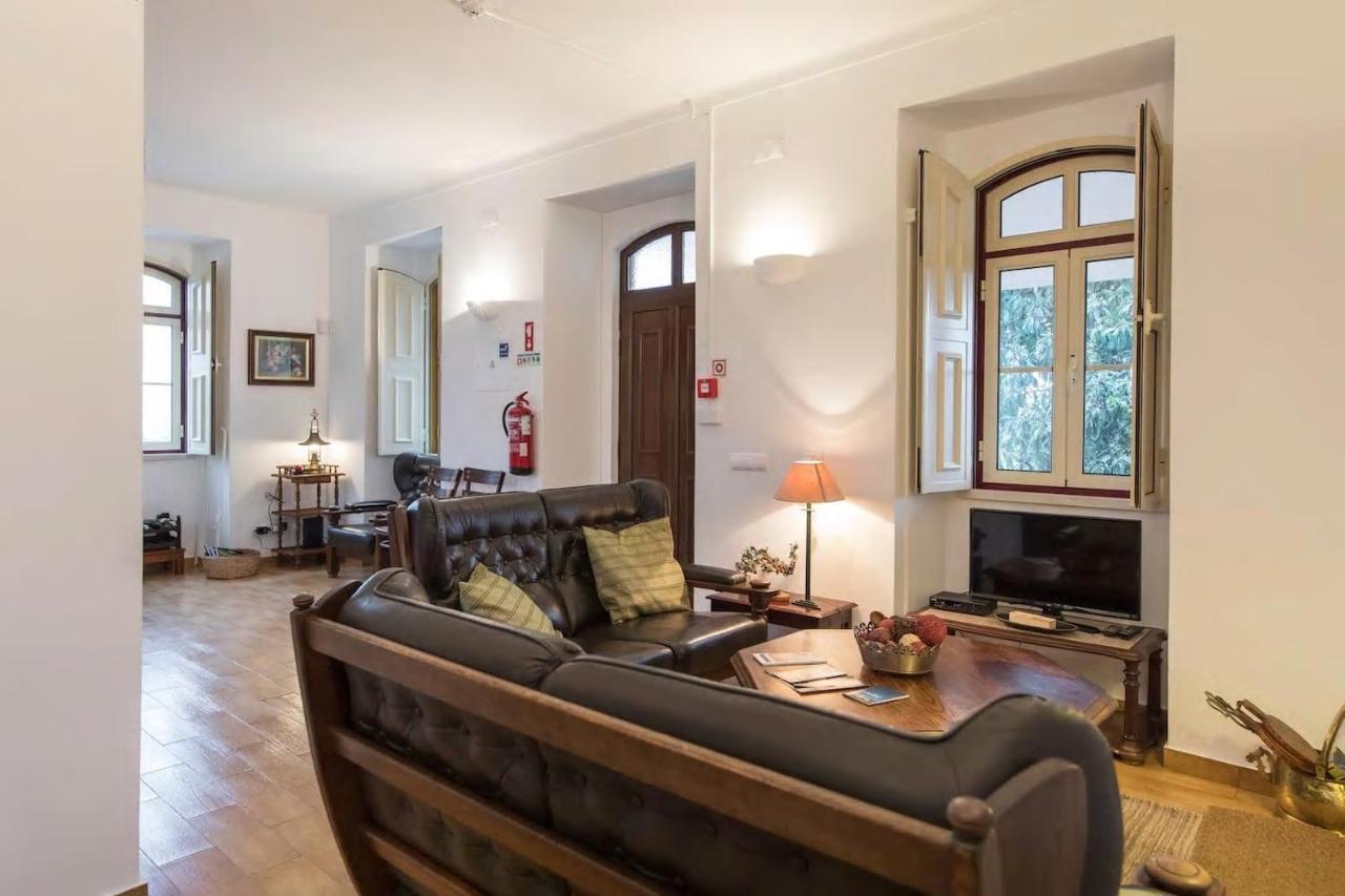Apartment Quinta Do Americano