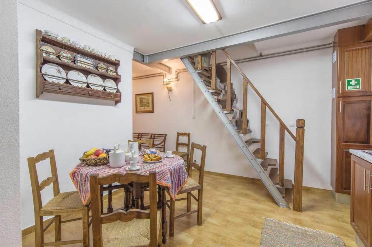 Quinta Do Americano Apartment *