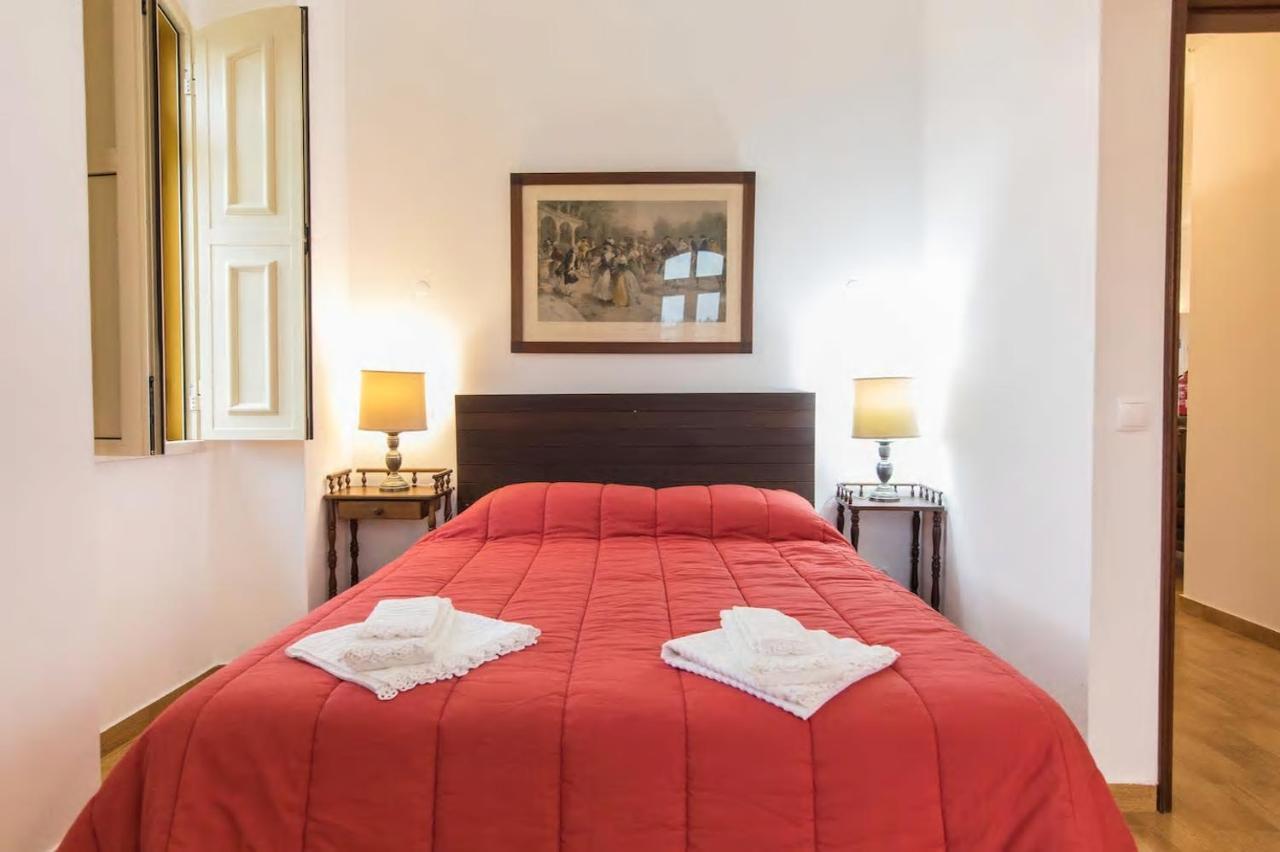 Quinta Do Americano Apartment Sardoal