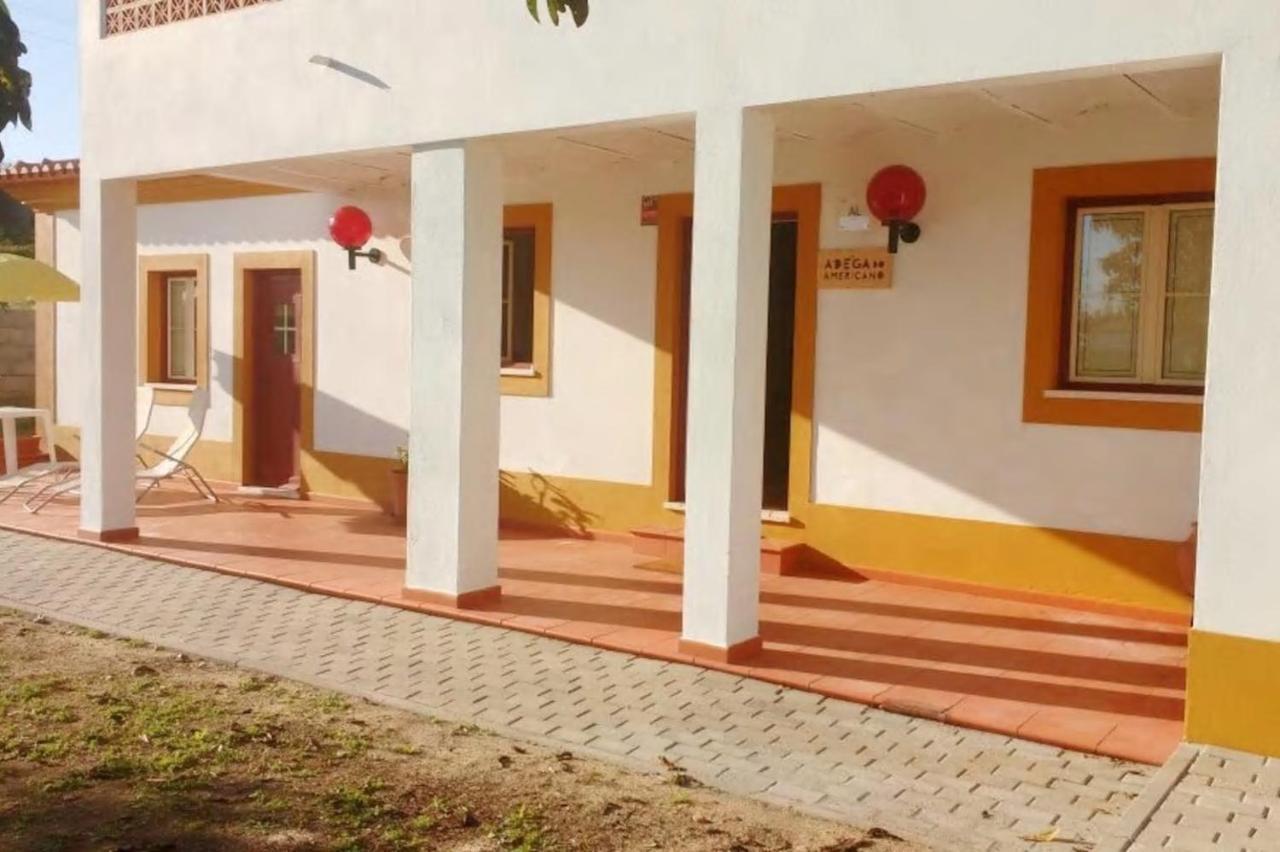 Quinta Do Americano Apartment Sardoal