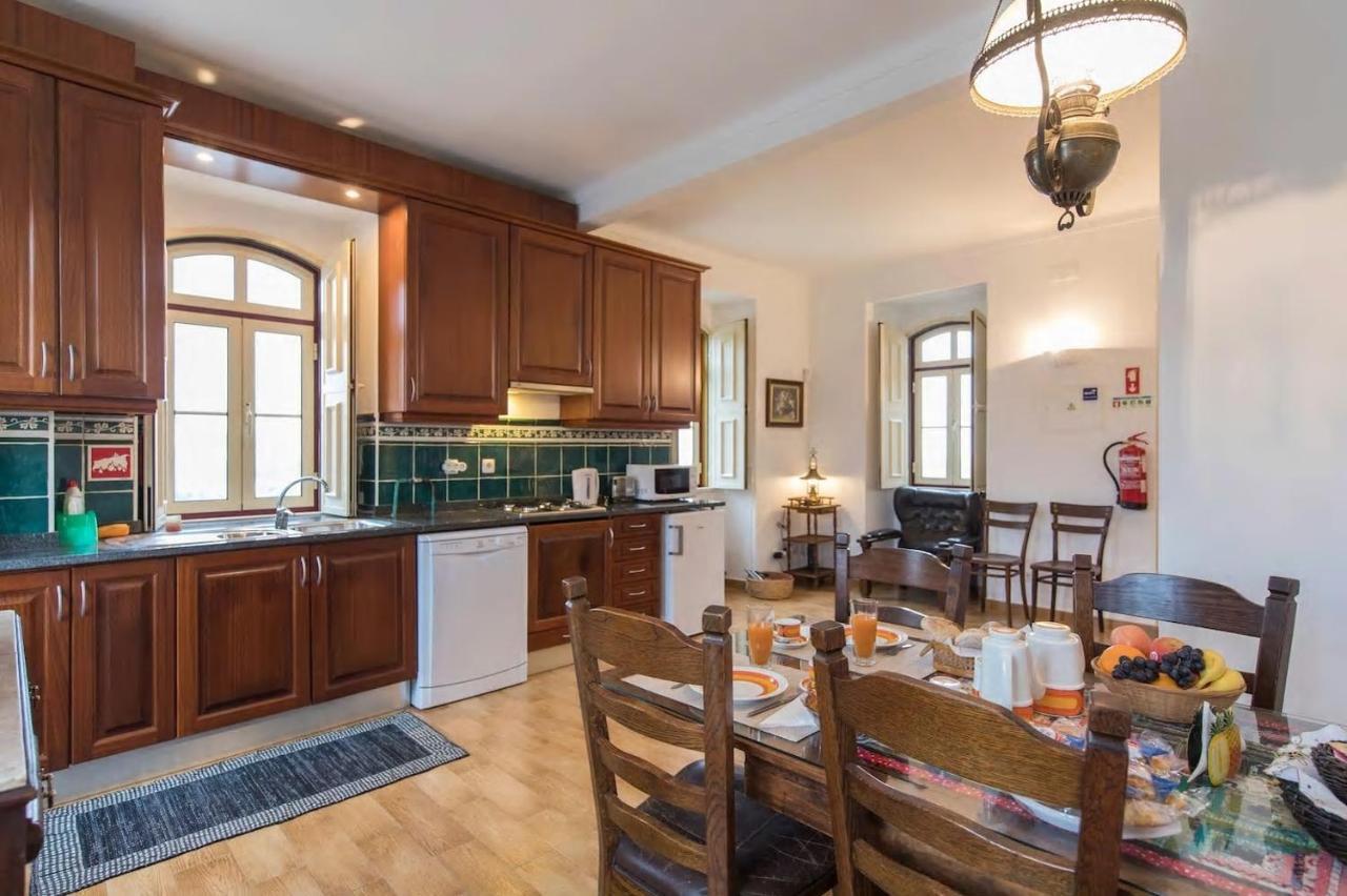 Quinta Do Americano Apartamento