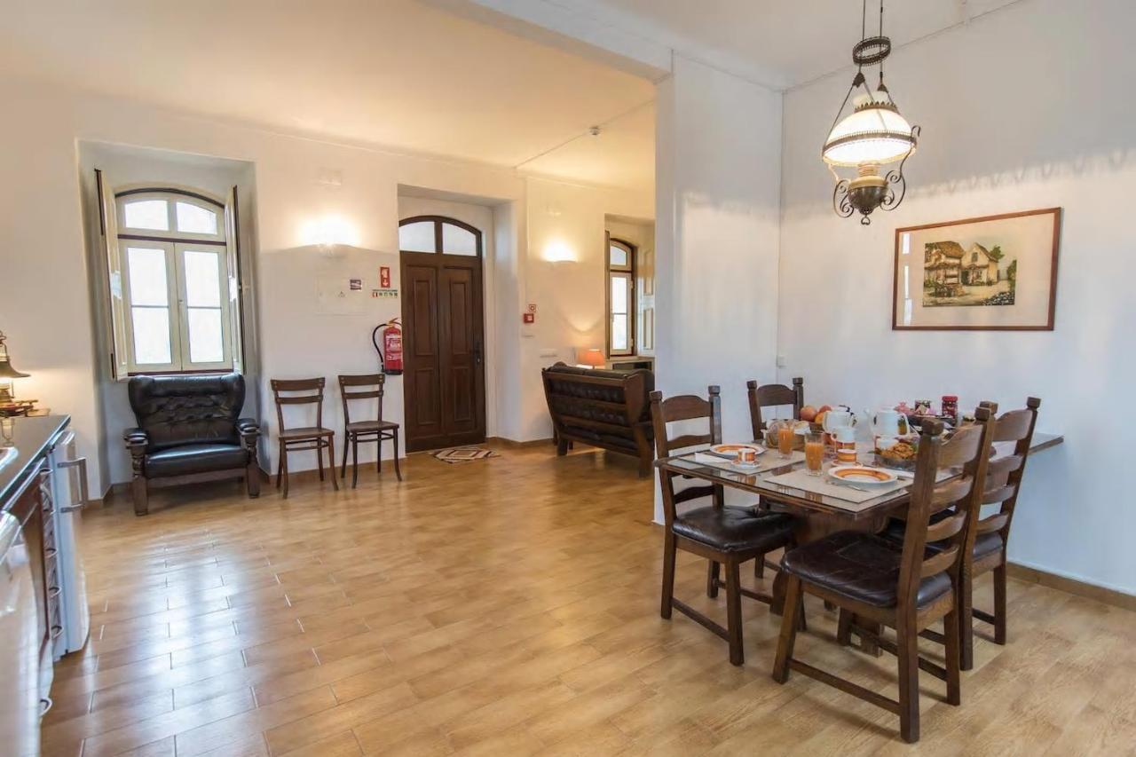 Apartamento Quinta Do Americano